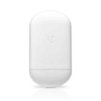 Toegangspunt UBIQUITI NanoStation 5AC Loco 1000 Mbit/s Wit
