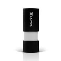 xlyne 7925600 USB flash drive 256 GB USB Type-A 3.2 Gen 1 (3.1 Gen 1) Zwart, Wit - thumbnail