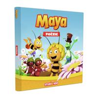Studio 100 Maya de bij - poezie