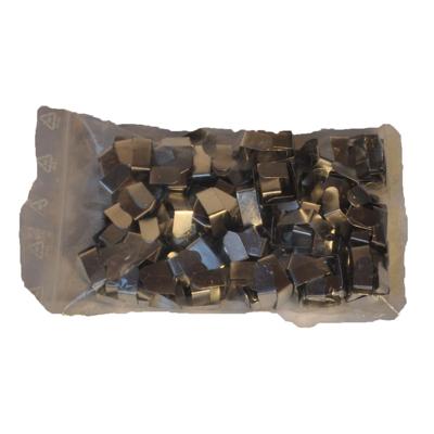 Class&apos;ex sluithaakje voor archiefdoos ref 372612, doos van 220 stuks