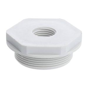 LAPP 52104479 SKINDICHT® KU-M40/16 Wartel reduceerring M40 M16 Polyamide Grijs-wit (RAL 7035) 1 stuk(s)