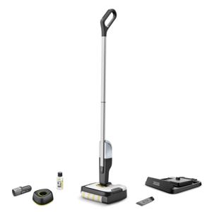 Karcher FC 2-4 Battery Set Accu Vloerreiniger - 1.056-200.0