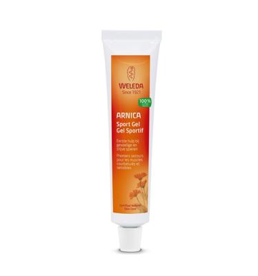 Arnica sport gel