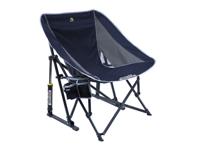 GCI Pod Rocker Campingstoel met schommelfunctie (blauw) GCI Pod Rocker Campingstoel met schommelfunctie (blauw)