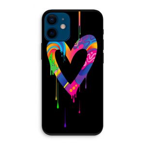 Melts My Heart: iPhone 12 mini Biologisch afbreekbaar hoesje
