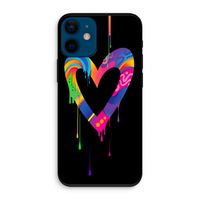 Melts My Heart: iPhone 12 mini Biologisch afbreekbaar hoesje