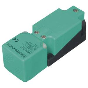 Pepperl+Fuchs Inductieve sensor Tweedraads NBB20-U1-UU
