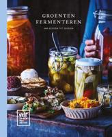 Groenten fermenteren (Hardback)