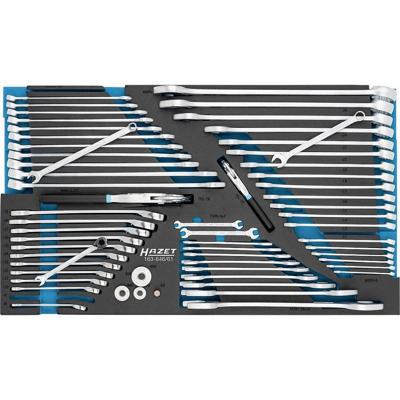 Hazet 163-646/61 Gereedschapsset