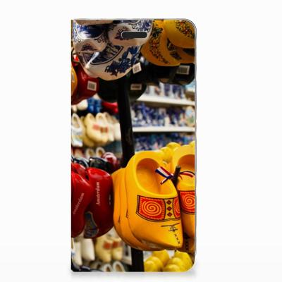 Nokia 3.1 (2018) | Book Cover | Klompen