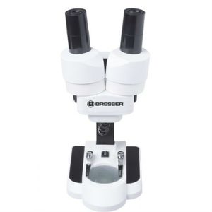 Bresser Junior Microscoop Biolux ICD Pro 20x