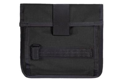 Mission Workshop Arkiv Tool Pocket - Zwart Mission Workshop Arkiv Tool Pocket - Zwart