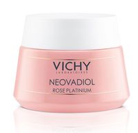 Vichy Neovadiol Rose Platinum dagcrème voor doffe huid na de overgang