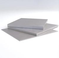 Sendzimir plaat 1,5 mm - per m²