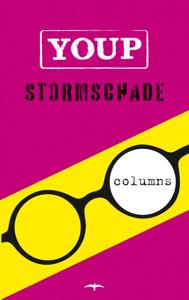 Stormschade (Paperback)