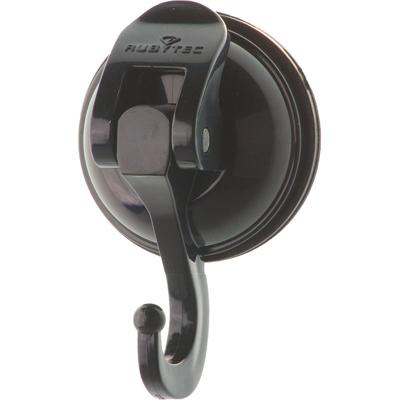 Rubytec Mini Mobile Hanger, 2 Kg Black
