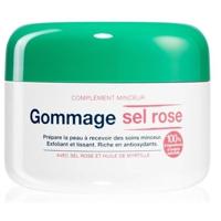 Somatoline Cosmetic Femme Gommage Exfoliant Sel Rose