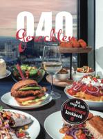 040 Gerechten (Hardback)