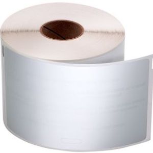 Dymo Etiketten Adres/Postzegels bulk 36x89 code: 99012 (eigen gebruik)