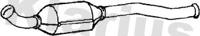 Roetfilter 390257
