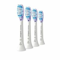 Opzetborstel Philips HX9054/87 Wit 4 Stuks