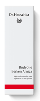 Dr. Hauschka Bodyolie Berken Arnica