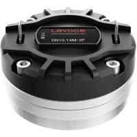 Lavoce DN10.14M 1 Hogetoon-driver Belastbaarheid RMS=25 W 8 Ω - thumbnail