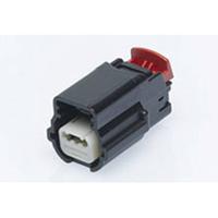 Molex 314033710 Male behuizing (kabel) Inhoud: 1 stuk(s)