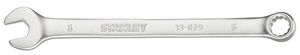 Stanley handgereedschap FATMAX Ringsteeksleutel 6mm antislip - FMMT13029-0 - FMMT13029-0