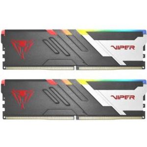 Patriot Memory Viper RGB PVVR532G640C32K 2x16GB 6400Mhz RGB