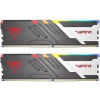 Patriot Memory Viper RGB PVVR532G640C32K 2x16GB 6400Mhz RGB Patriot Memory Viper RGB PVVR532G640C32K 2x16GB 6400Mhz RGB