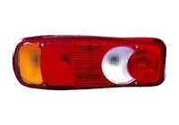 Lampglas voor achterlicht 4087939