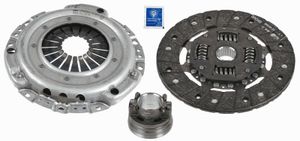Koppelingsset 3000705102