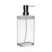 Zeepdispenser Versa Siliconen (5,7 x 23 x 9,4 cm)