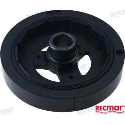 MP0007-004 - DEMPER: TORSIONAAL 350 AN & CA PREVORTEC Bombardier