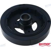 MP0007-004 - DEMPER: TORSIONAAL 350 AN & CA PREVORTEC Bombardier