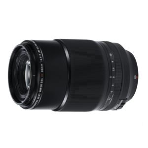 Fujifilm XF 80mm f/2.8 R LM OIS WR Macro objectief - Tweedehands