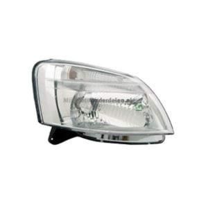 Bodermann Koplamp 2033285