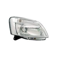 Bodermann Koplamp 2033285 - thumbnail