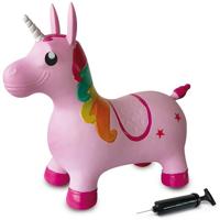 Jamara Skippy Unicorn Roze