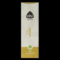 Chi Argan plantolie eko bio 50 Milliliter