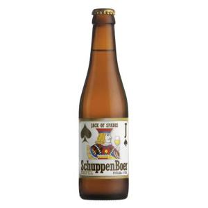 Het Nest Schuppenboer 33Cl