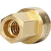 KS Tools 460.4910 Messing moer