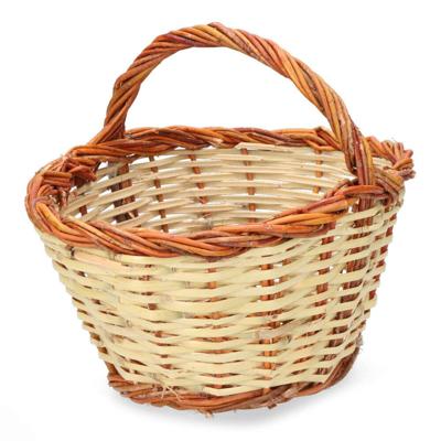 Mand EDM Riet 30 x 22 x 15 cm