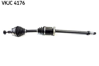 Aandrijfas VKJC4176