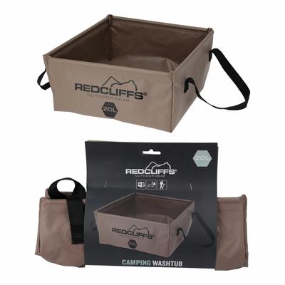 Waterdrager Lifetime 20 L Opvouwbaar