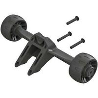 Arrma Wheelie Bar Set (AR320456) - thumbnail