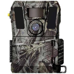 HIKMICRO M15 Wildcamera 10 Mpix Geluidsopnames, GSM-module Camouflage groen, Camouflage bruin