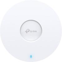 TP-Link eap690e hd axe11000 ceiling mount quad-band wifi 6e access point