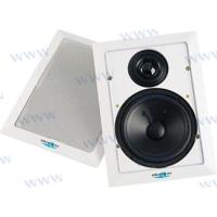 AQ-FMSPK-1W - PANEELBAAR 90W - WIT 2 EENHEDEN